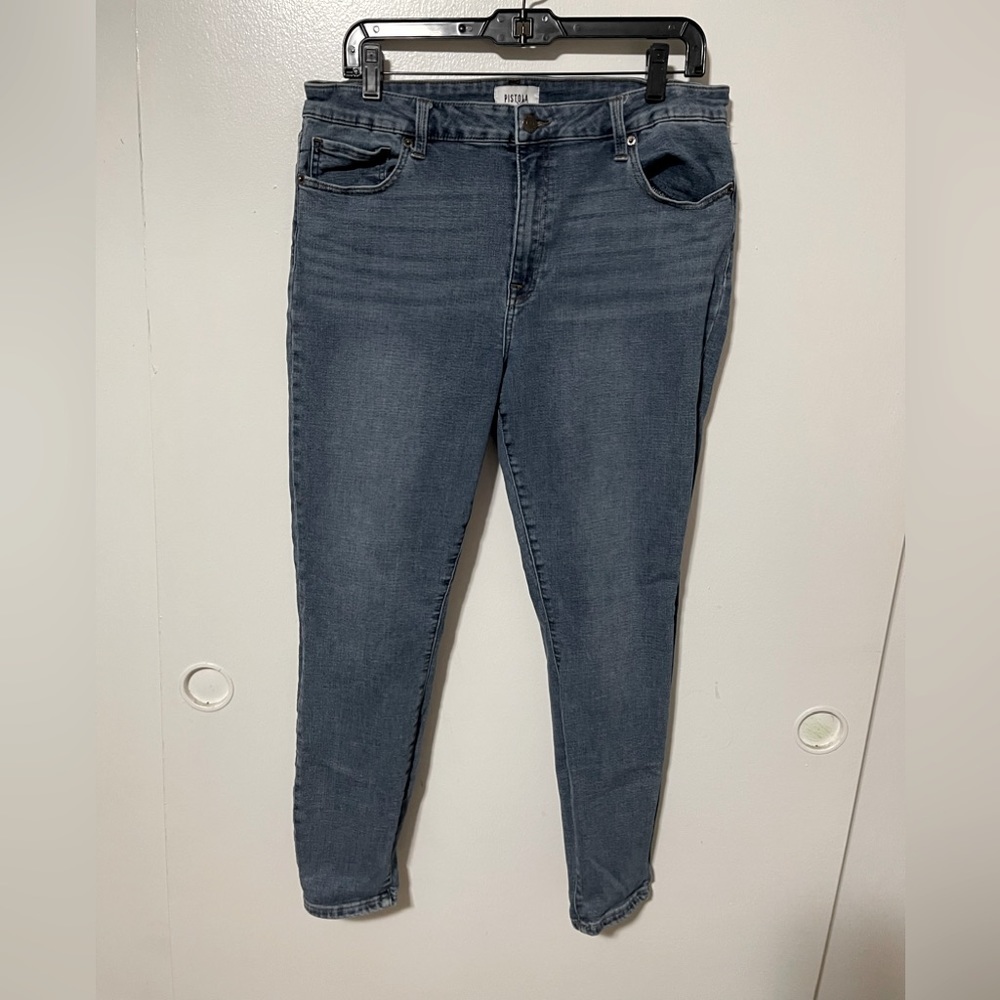 Pistola jean
